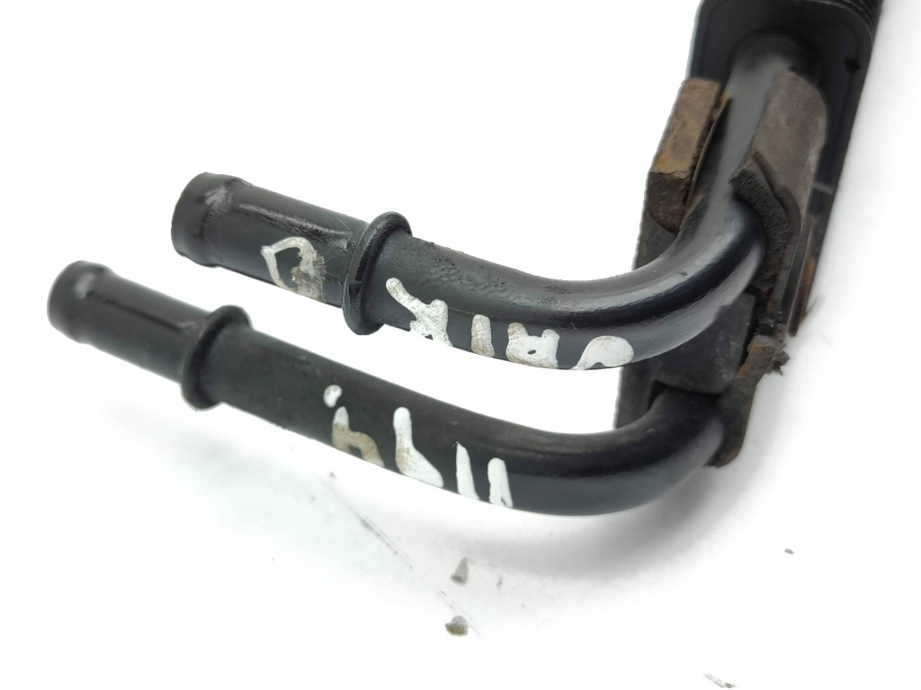 Maserati quattroporte 2008 радиатор усилителя в Украине