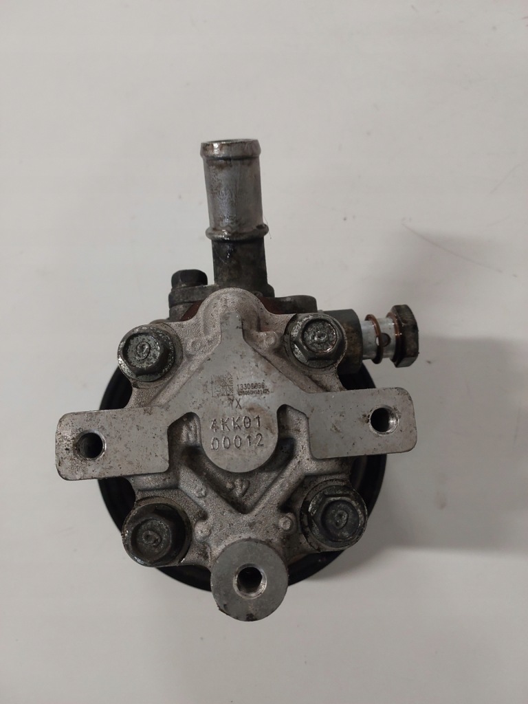 фото №5, Насос усилителя opel insignia 13309836