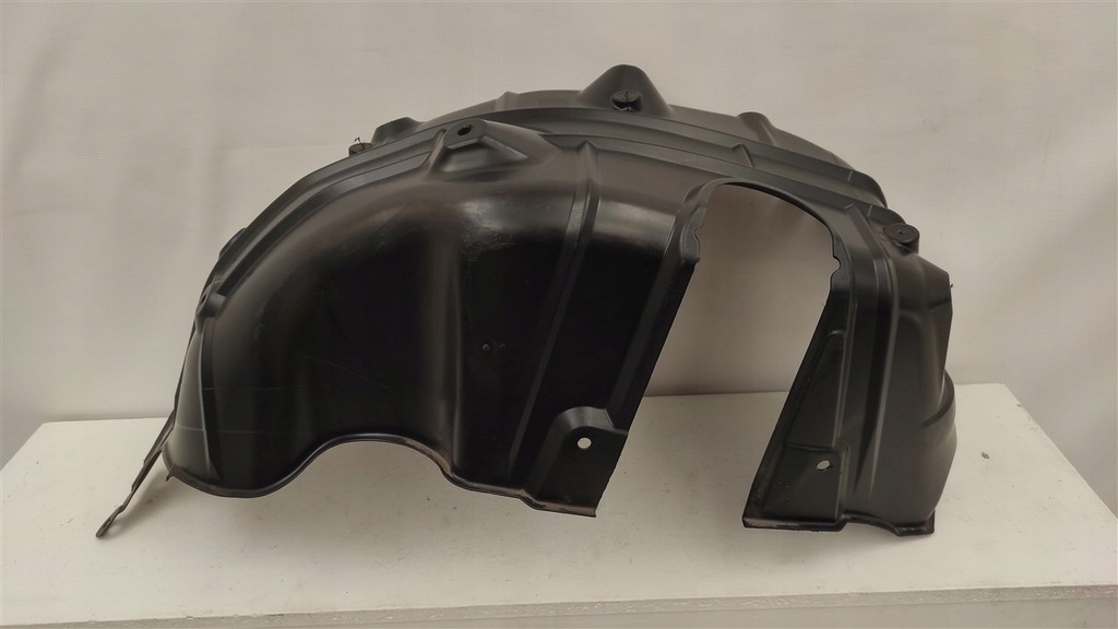 фото №1, Подкрылок правое задняя toyota yaris 4 iv cross po 2020