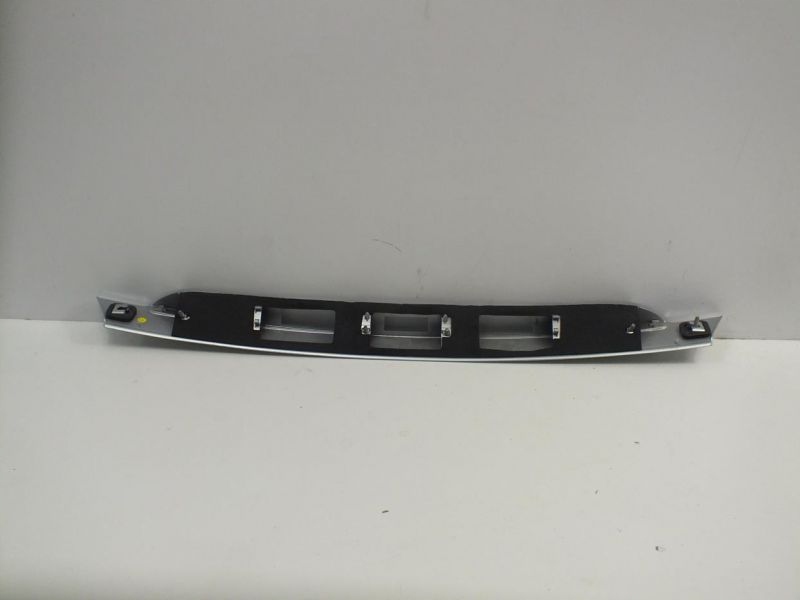 фото №5, Fluence накладка кришки задня oryg