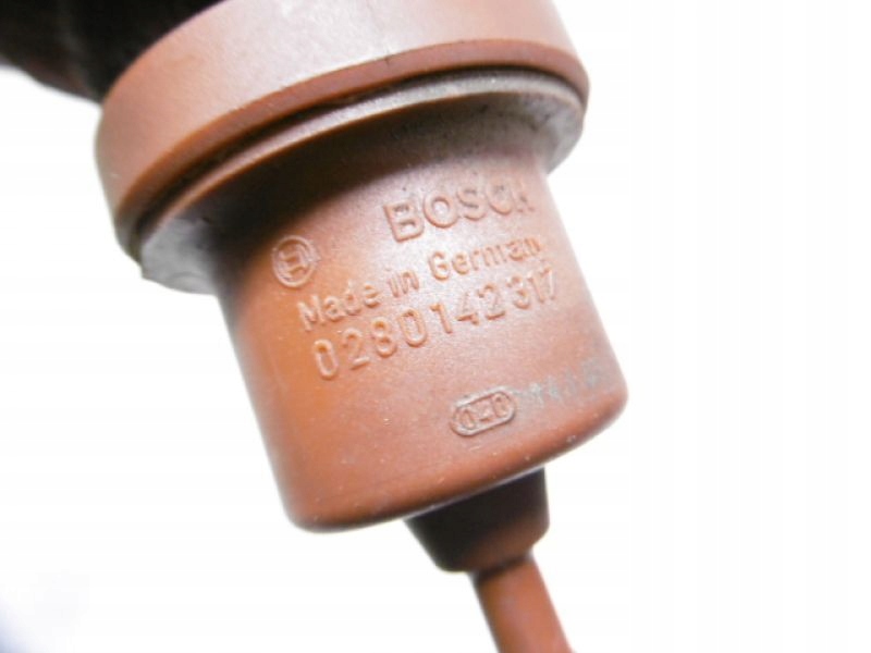 фото №6, C5 i клапан вакуумa 0280142317 2,0 16v