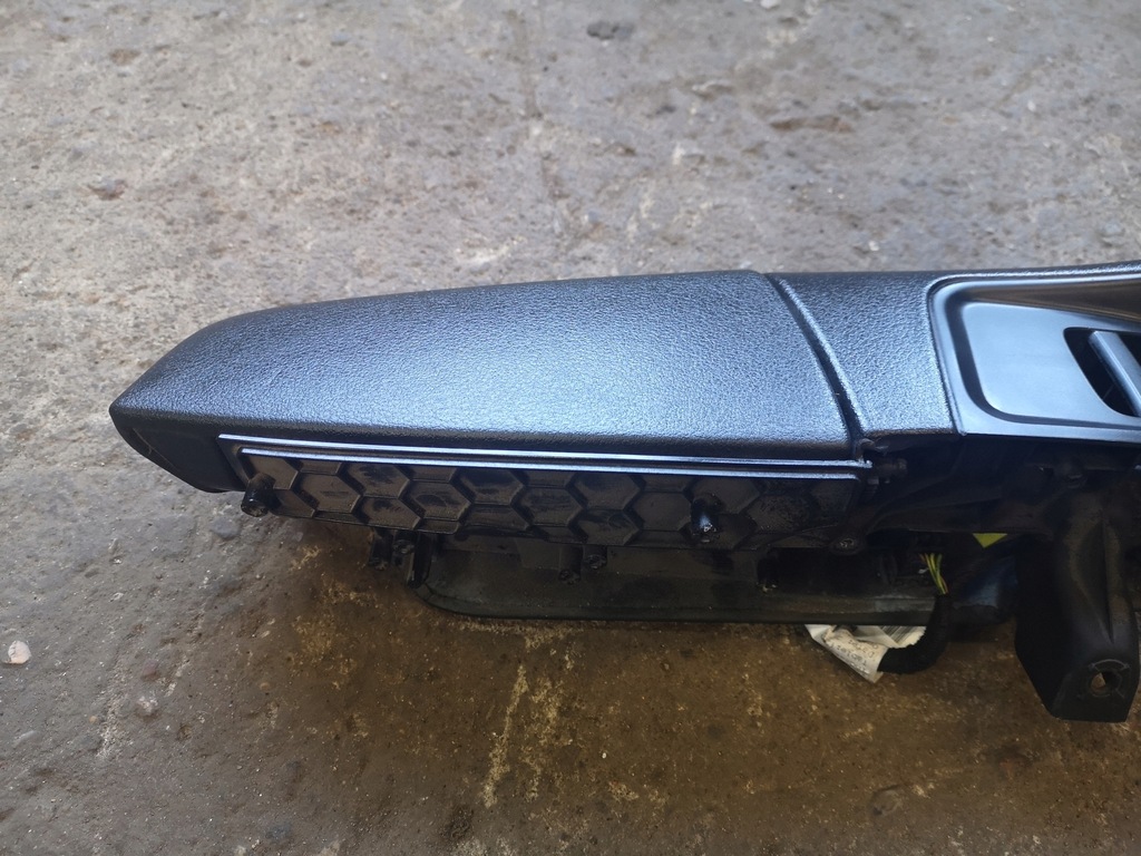 фото №5, Audi a8 d4 підлокітник двері задня правий 4h0867364