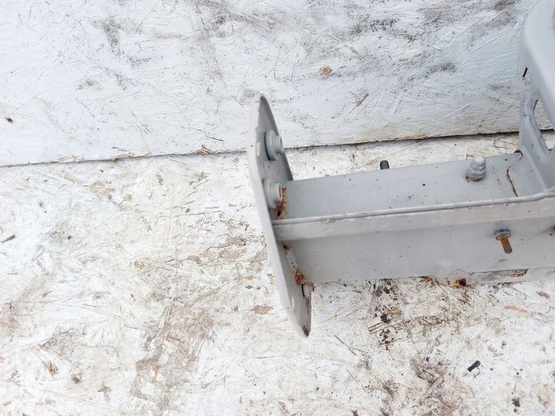 фото №7, Fiat 500x лонжерон чверть ліва перед передня 331