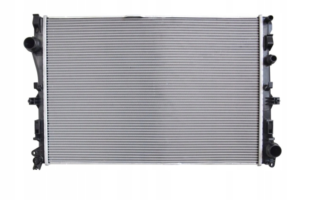 Купить Радиатор mercedes e-klasa w213 2015- 0995002103