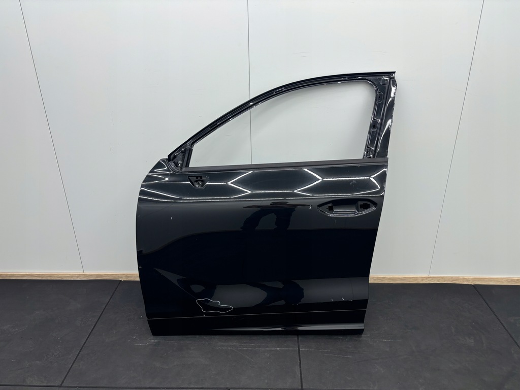 фото №1, Cupra terramar двері ліва передні перед