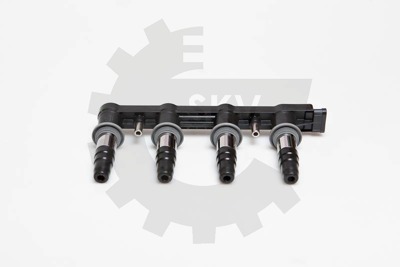 фото №11, Катушка chevrolet aveo cruze 55570160, 96476979