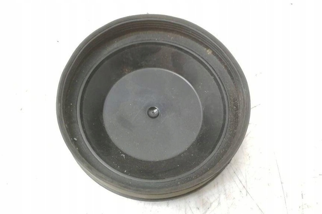 фото №8, Захист лампи передньої volvo xc90 i 89045709 2.5l бензиновий 2005