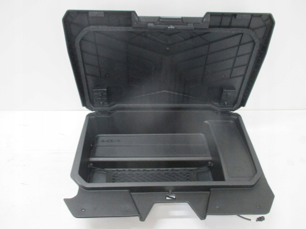 фото №5, Верхний защита бардачок kia niro ii ev 86712-a0000 86753-a0000