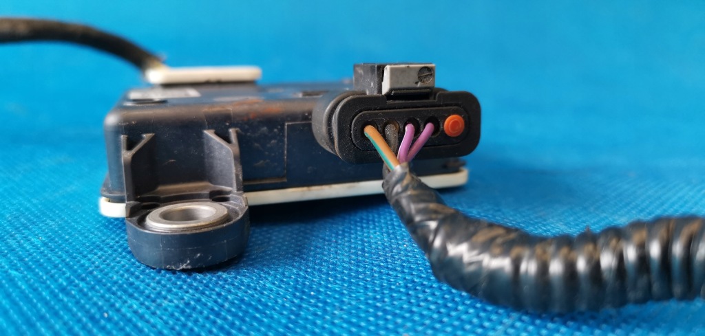 Jaguar xf 2 x260 2018r 3.0 td v6 датчик лямбда-зонд nox bosch fpla-5j299-ed /-ec Цена