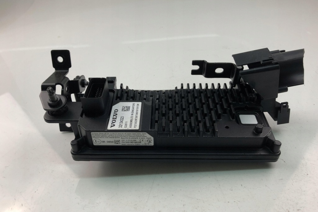 фото №1, Другое модули volvo xc60 ii 246 32134323 2018