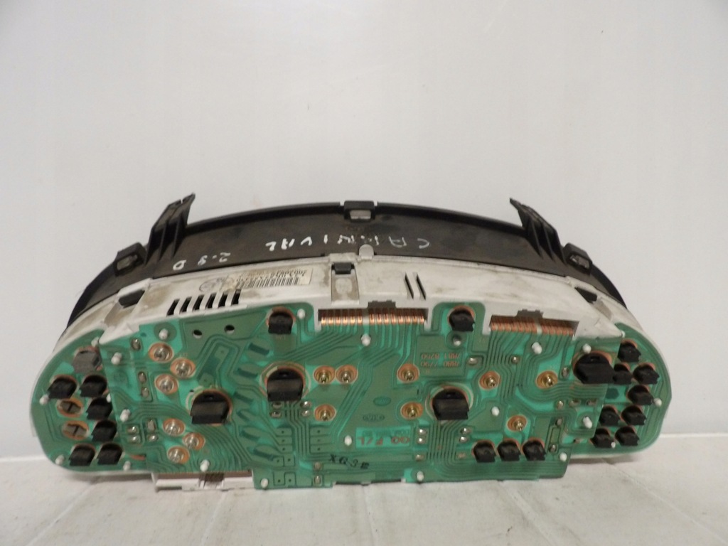 фото №1, Лічильник kia carnival