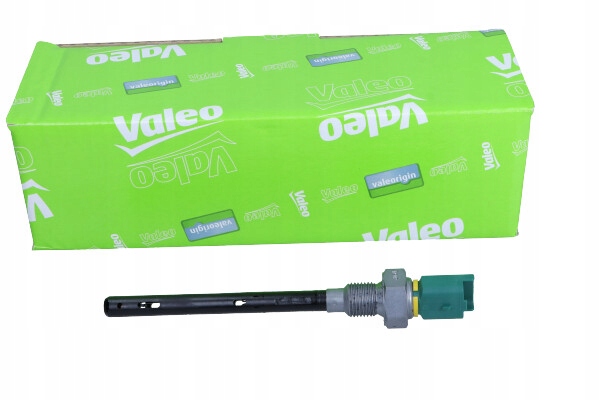фото №11, Valeo датчик уровня масла citroen c4 2,0hdi 04-