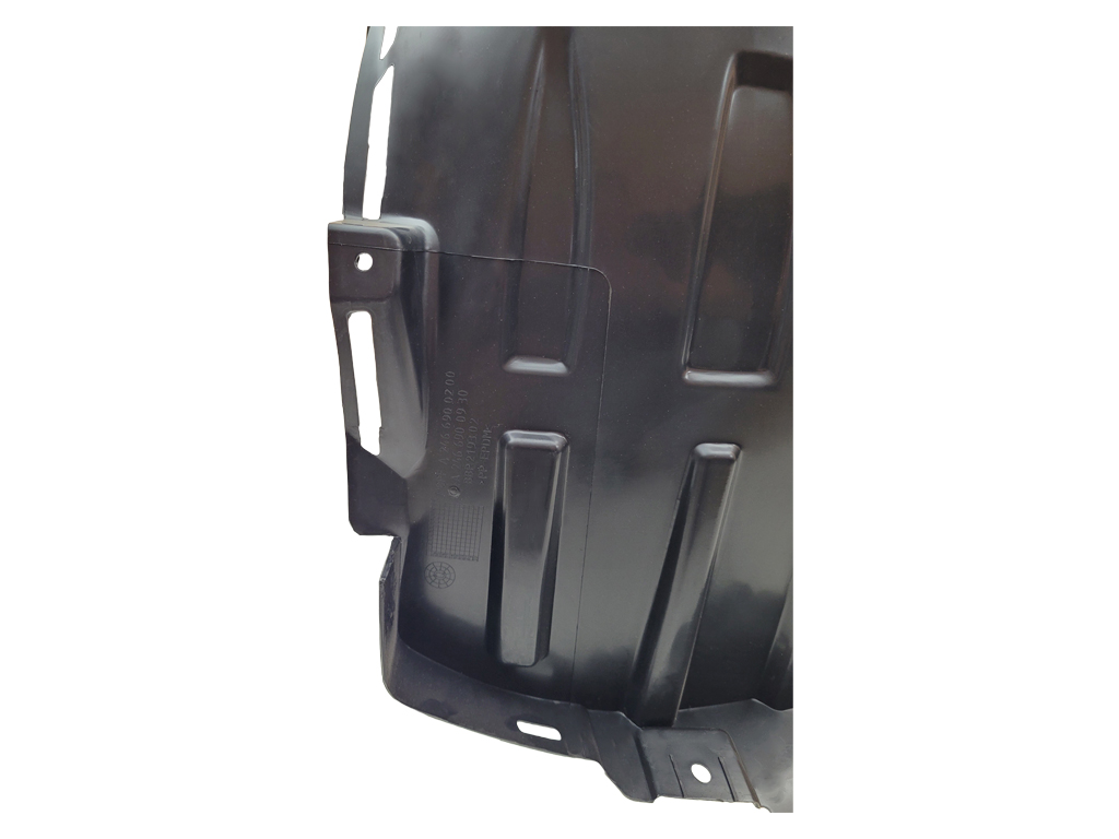 фото №10, Подкрылок перед передние правое+ левая правая mercedes cla c117 x117 2013-2019r