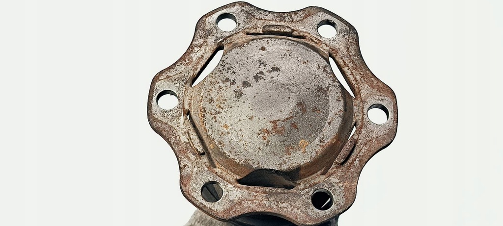 фото №2, Приводной вал правая перед audi a8 d4