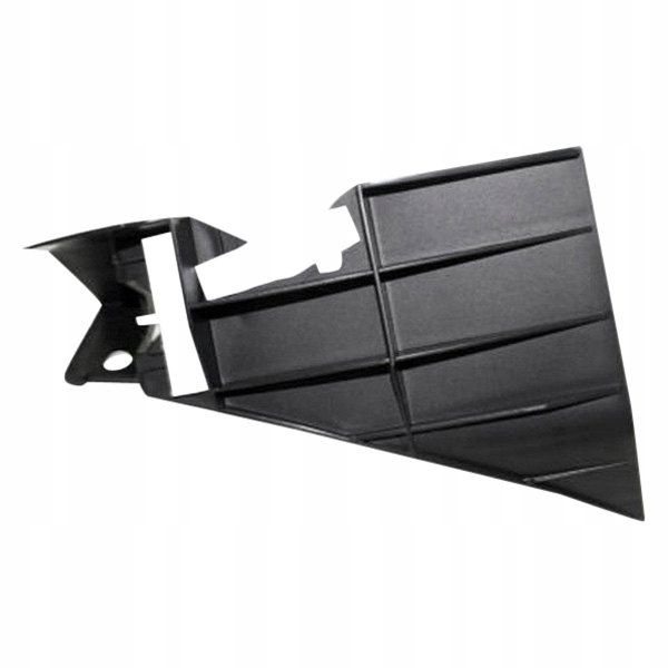 Купить Ford mustang 2005-2009 кронштейн направляющая бампера левый перед