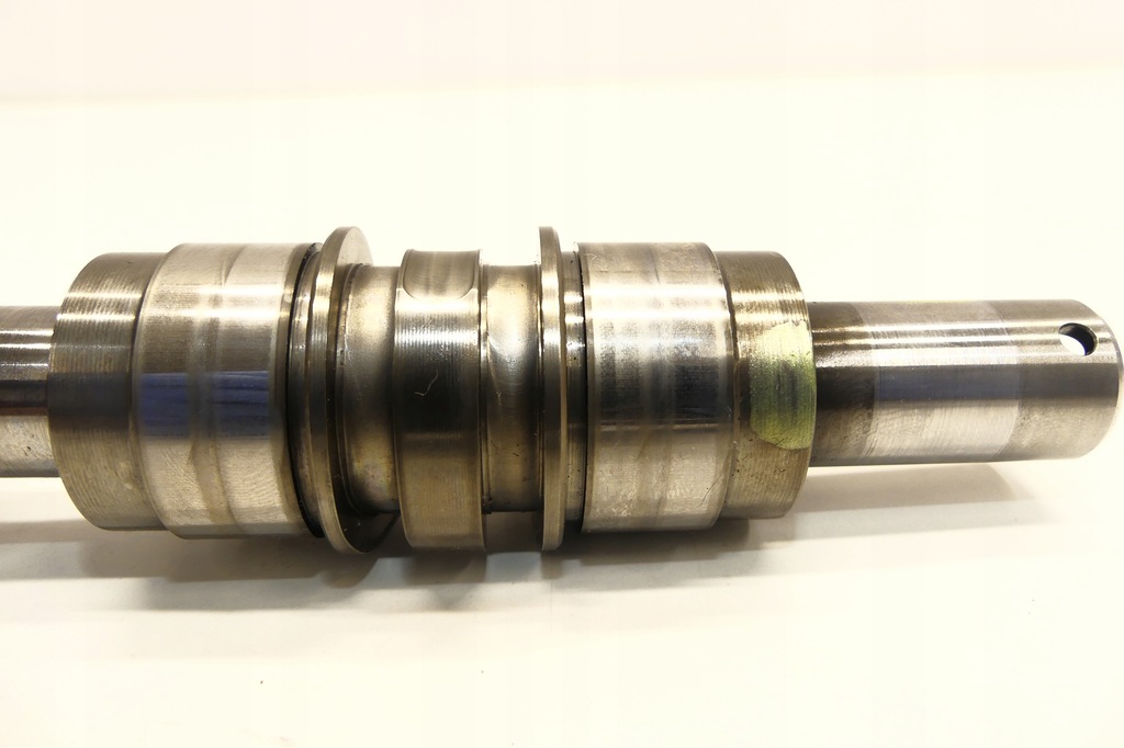 фото №7, Audi q7 sq7 q8 sq8 a8 d5 4.0 tdi v8 60tdi cza вал розподільного валу всмоктуючий лівий