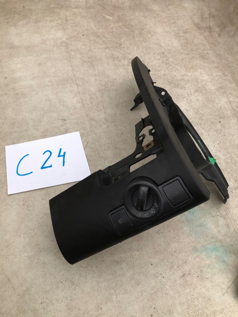 фото №1, Вимикач світла volkswagen оригінальний номер 3d0941531a