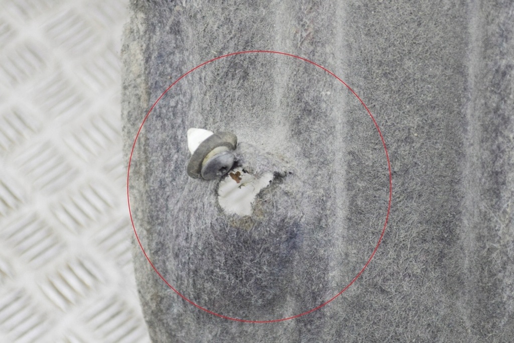 фото №7, Volkswagen id.4 e21 задній лівий внутрішній крила 11a810971 електрика 2021