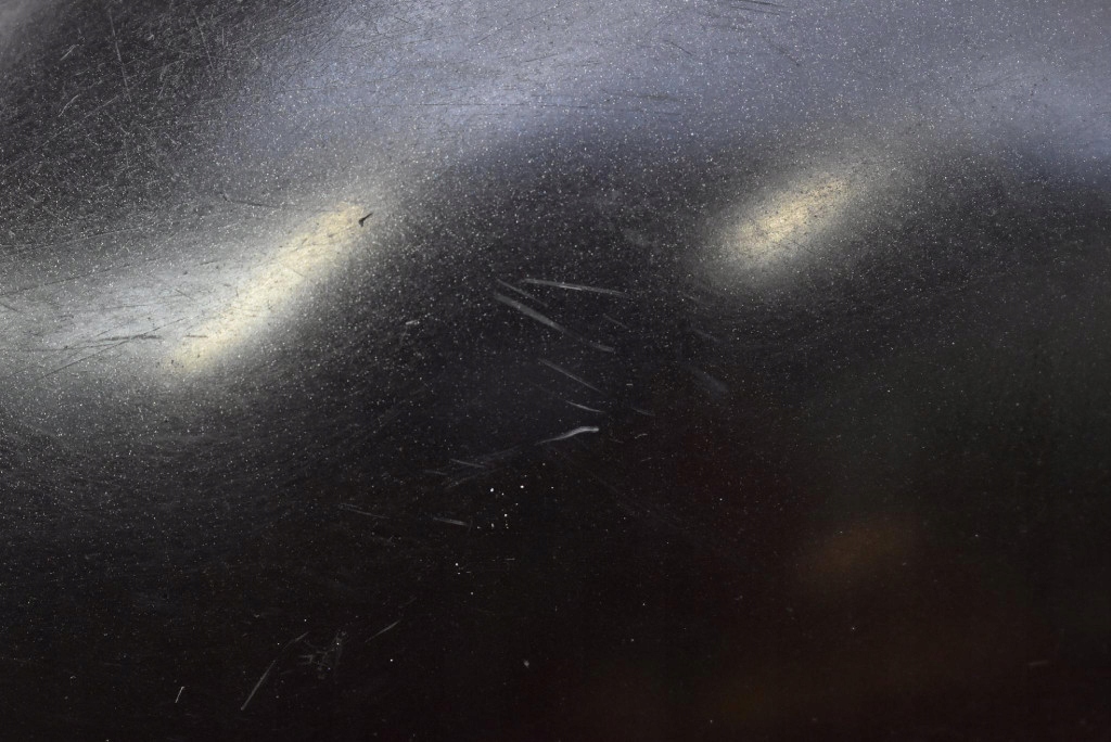 фото №8, Зеркало правое lf9r 3b0857934b eu skoda superb 1 i lift 06-08 6 pin