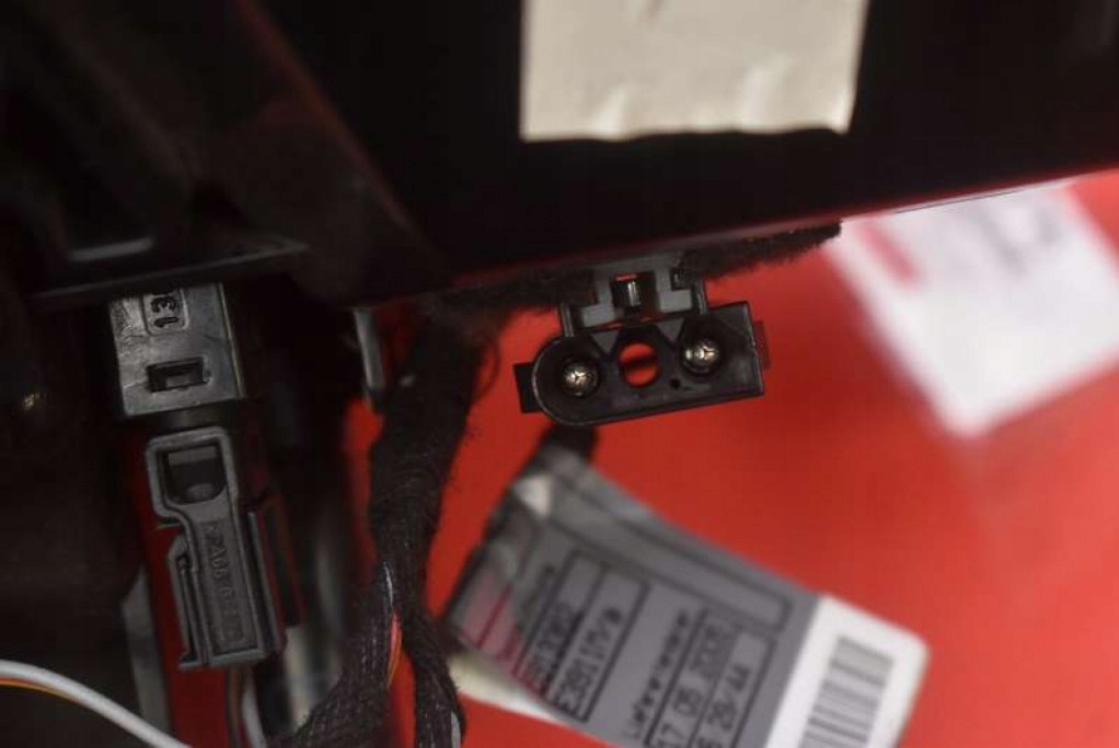 фото №8, Бардачок пасажира eu 7027427 bmw e65 lift 05-08