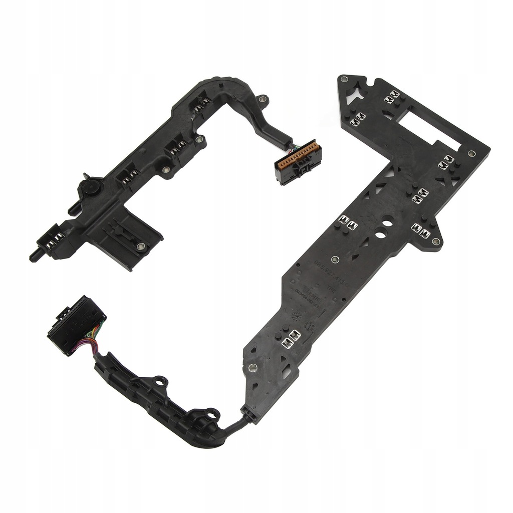 фото №6, 2 sztuk пластина obwodu коробки передач зчеплення 0b5398009c коробка передач передач