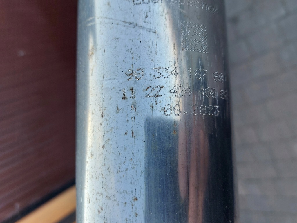 фото №7, Dpf каталізатор вихлоп гасник berlingo iv combo e 1.5 hdi новий a007