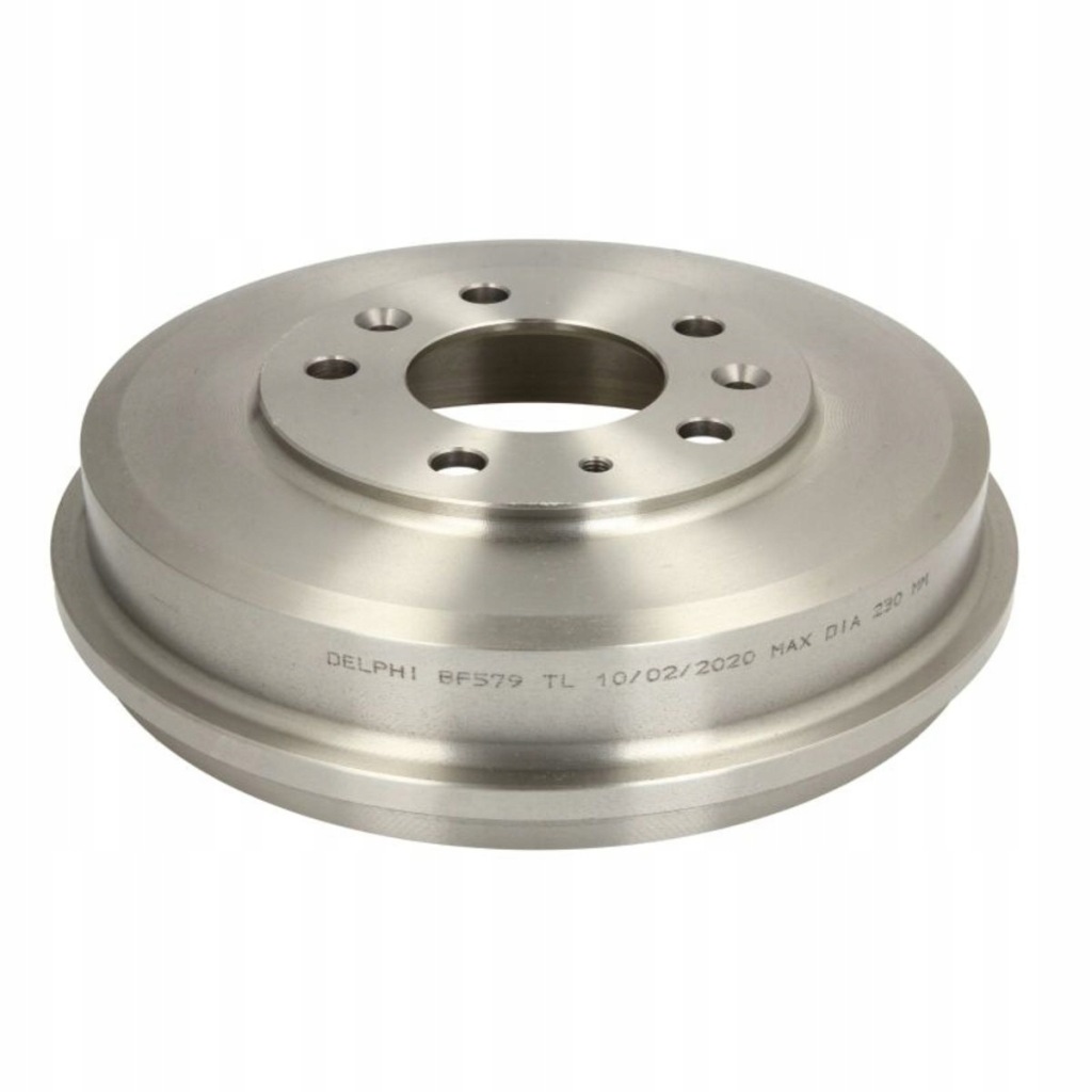 фото №1, Барабан тормозной задняя mazda 626 v premacy 97-05