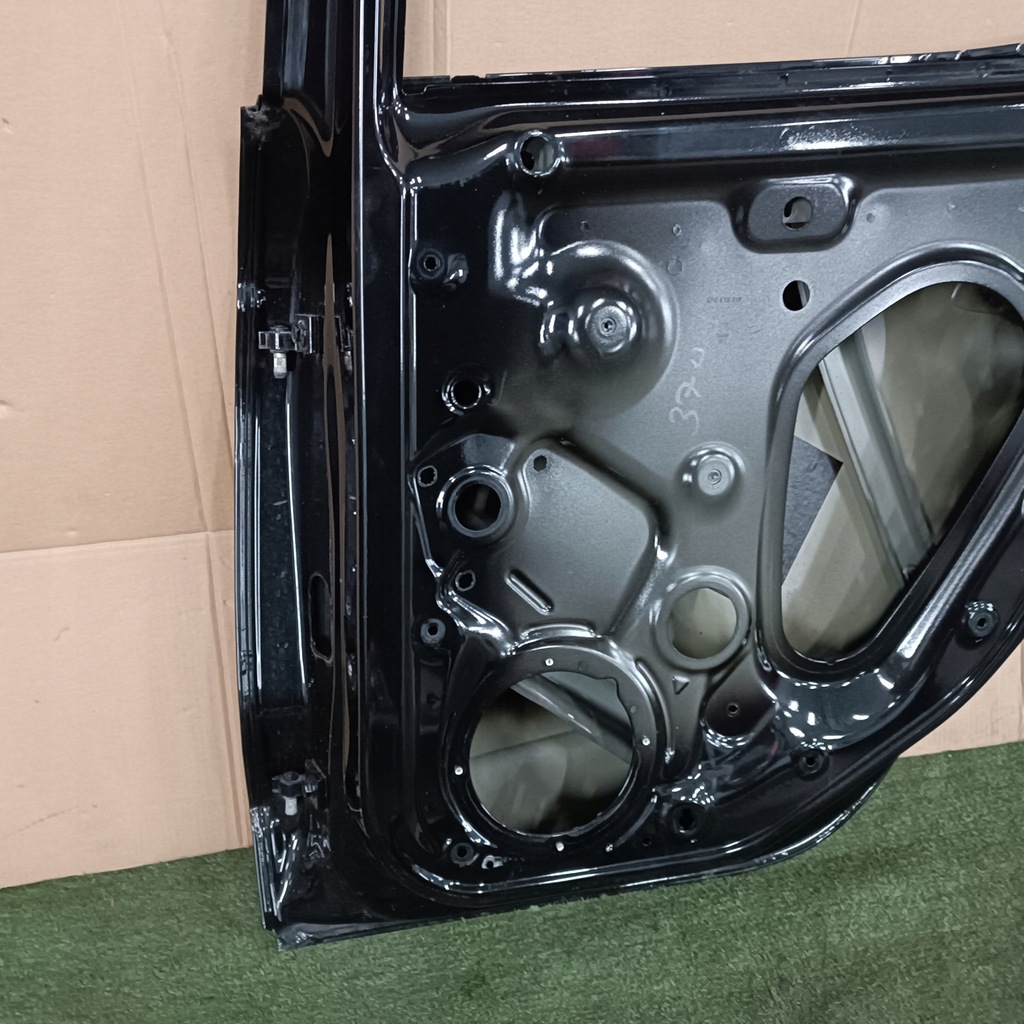 фото №13, Дверь правый задняя seat ibiza v 6f0833312