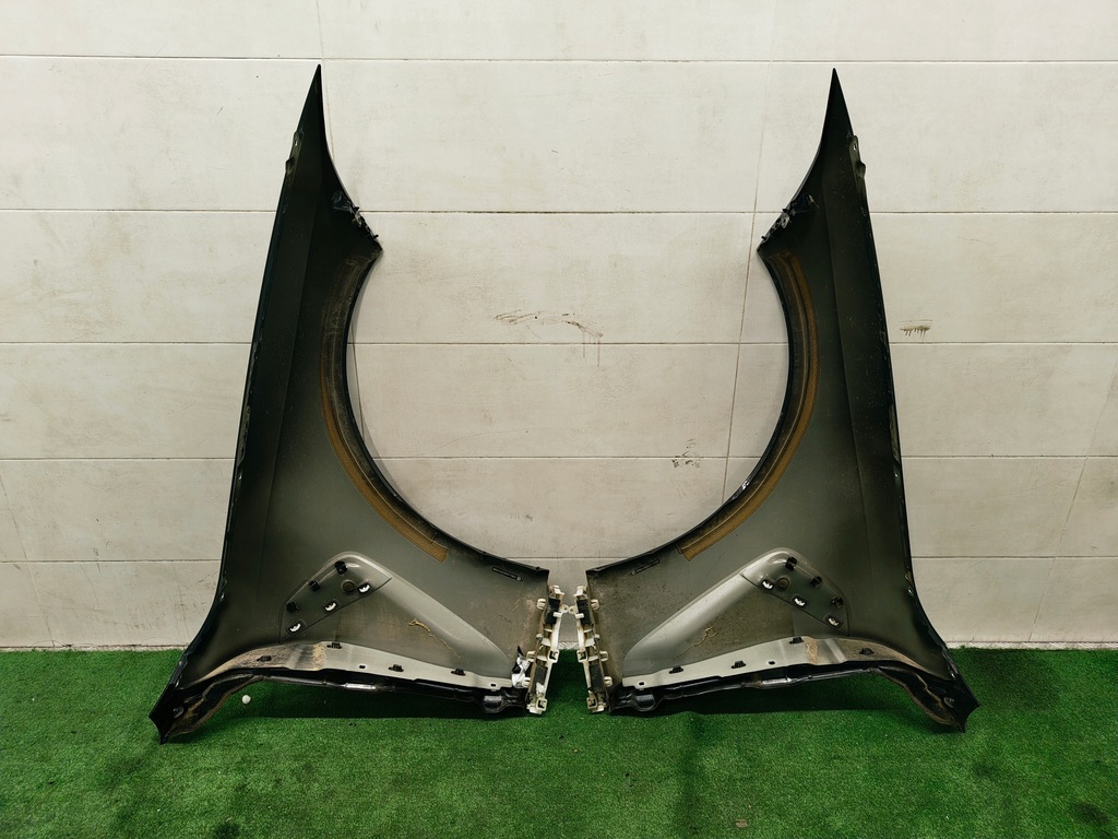 фото №10, Bmw m4 g82 перед капот бампер лампы крылья pas передний c36