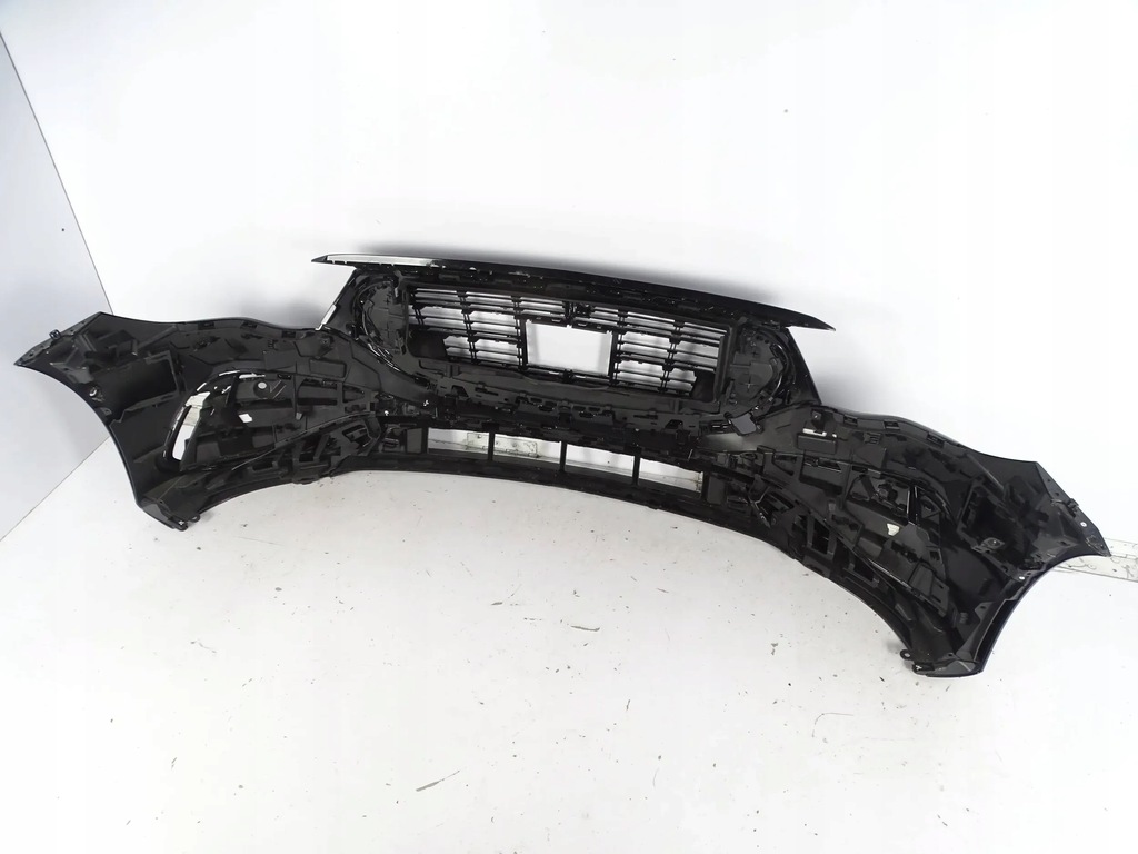 фото №13, Бампер перед передний mercedes e-klasa 214 w214 amg