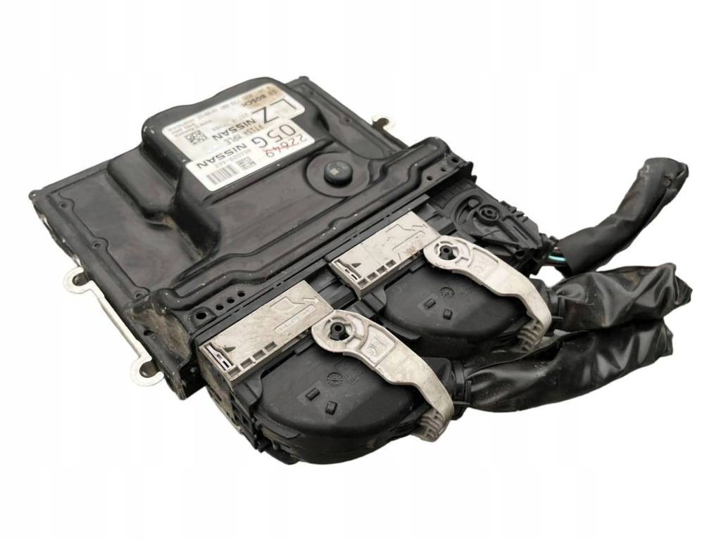 фото №1, Nissan x-trail t32 2015 блок керування / модуль ecu