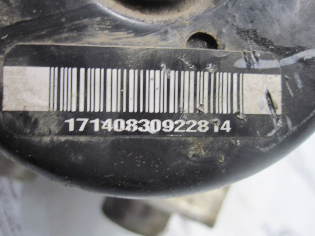 фото №7, Chevrolet captiva i lift 12r насос abs 20946178 250212-16484