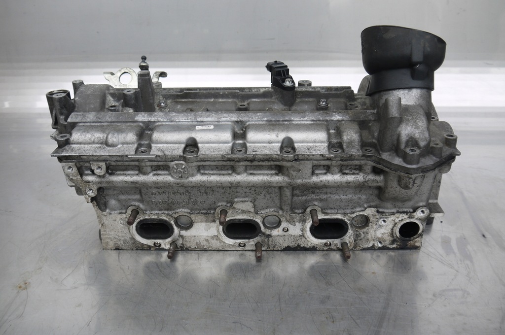 фото №1, Mercedes w211 3.0 cdi v6 головка вали a6420108820