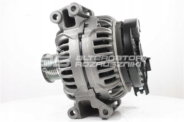 Генератор regenero ir6490rp mercedes c 200 2.2cdi с Разборки