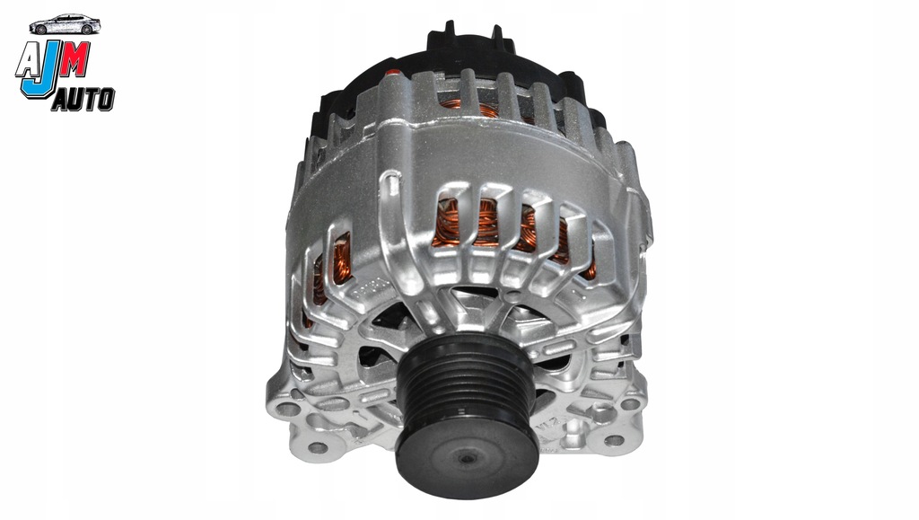 фото №4, Генератор 2.0 tdi bitdi vw multivan v vi