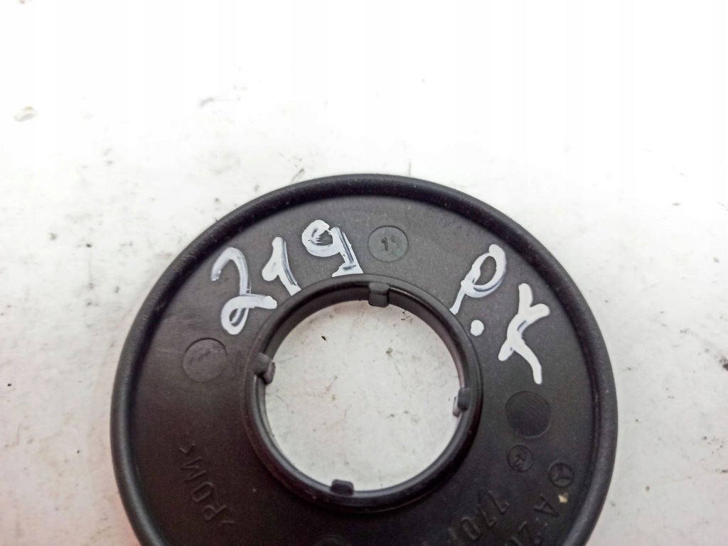 фото №10, Mercedes-benz cls c219 2005 перед сторона ліва сидіння, сидіння