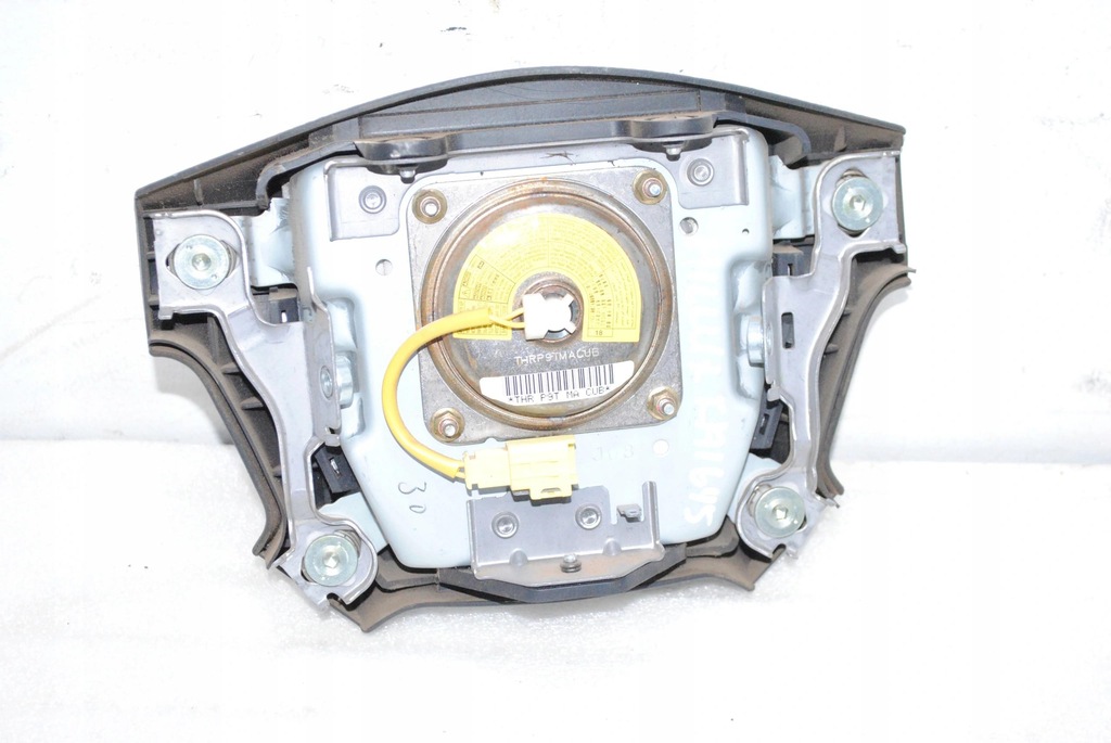 фото №6, Подушка подушка безопасности водителя toyota hilux vi 02-05