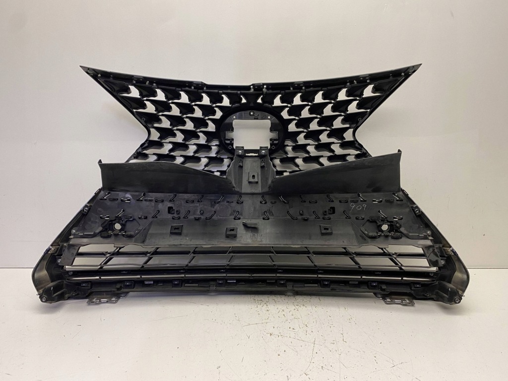 Lexus ux решітка радіатора решітка радіатора 53155-76070 Оригінал