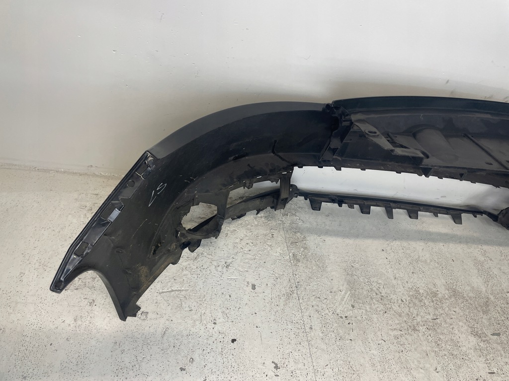 фото №12, Бампер перед передний renault scenic 3 iii lift