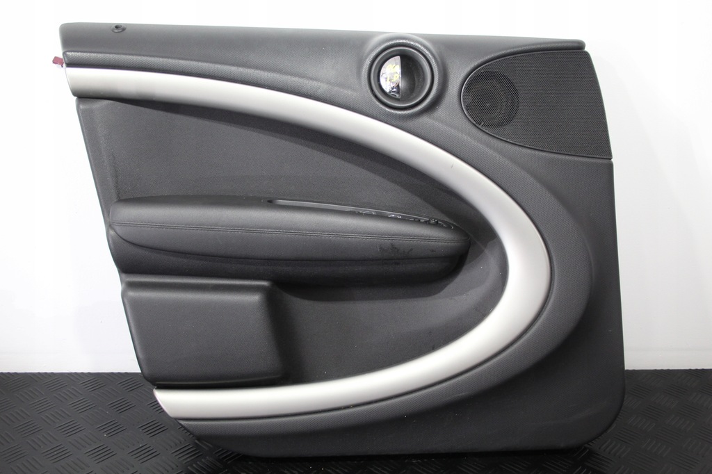 фото №1, Обшивка двері лівий перед mini countryman r60 n47