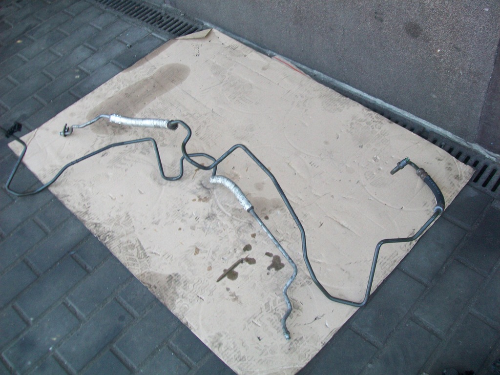 фото №8, Wąż шланг усилителя opel signum 3.0 cdti