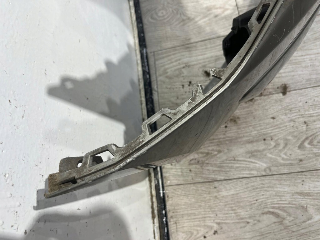 фото №8, Бампер передний перед ford transit connect 13-17