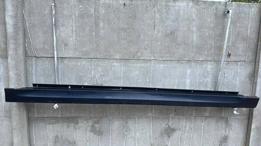 фото №1, Молдинг поріг права saab 93 9-3 накладка поріг поріг колір 290 vector arc