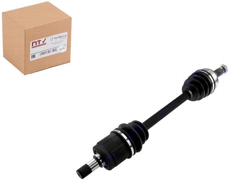 Купить Nty npw-hd-085 wał приводной