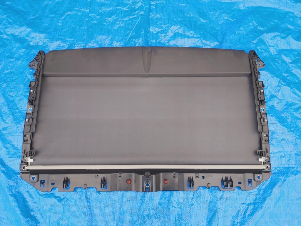 фото №8, Opel-części | zafira c шторка жалюзі скло лобове панорама 20892935