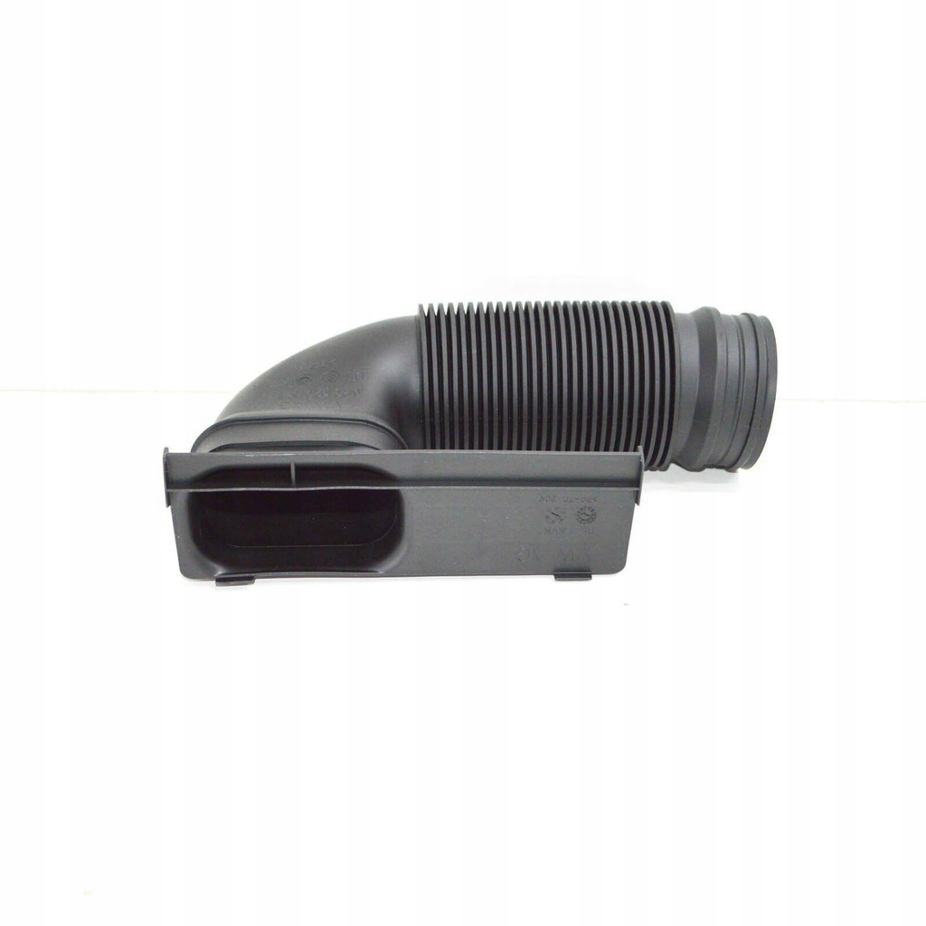 фото №7, Канал воздушный vag audi a1 skoda fabia оригинальный 6r0129618h