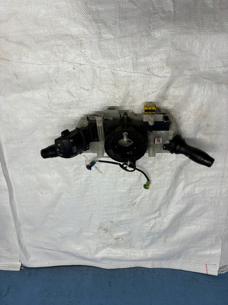 фото №7, Переключатель комбинированный 255670019r renault megane iii