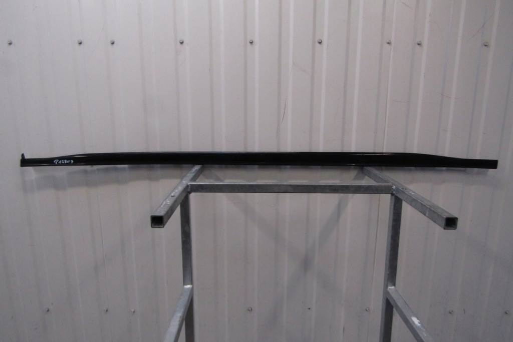 фото №1, Молдинг порог левая vw golf 8 5h0 r line hb 19-