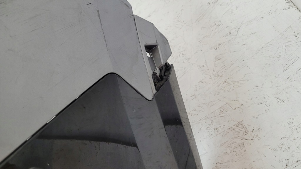 фото №12, Kia niro ii 2 22- ev бампер задня задній 86650-at050