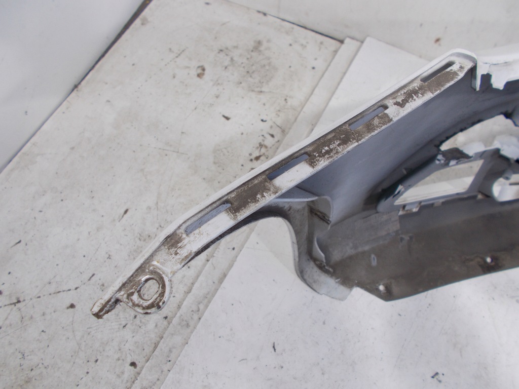 фото №7, Vw scirocco 1k8 08-14 бампер передній org !!!!